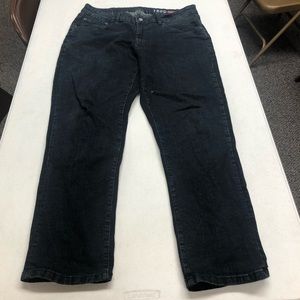 Izod 36x29 Straight Fit Jeans